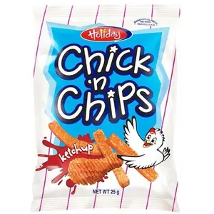 Chick N Chips