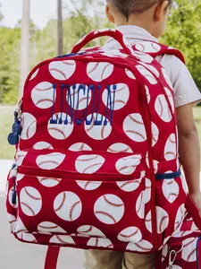 Ridley Backpack - Home Run