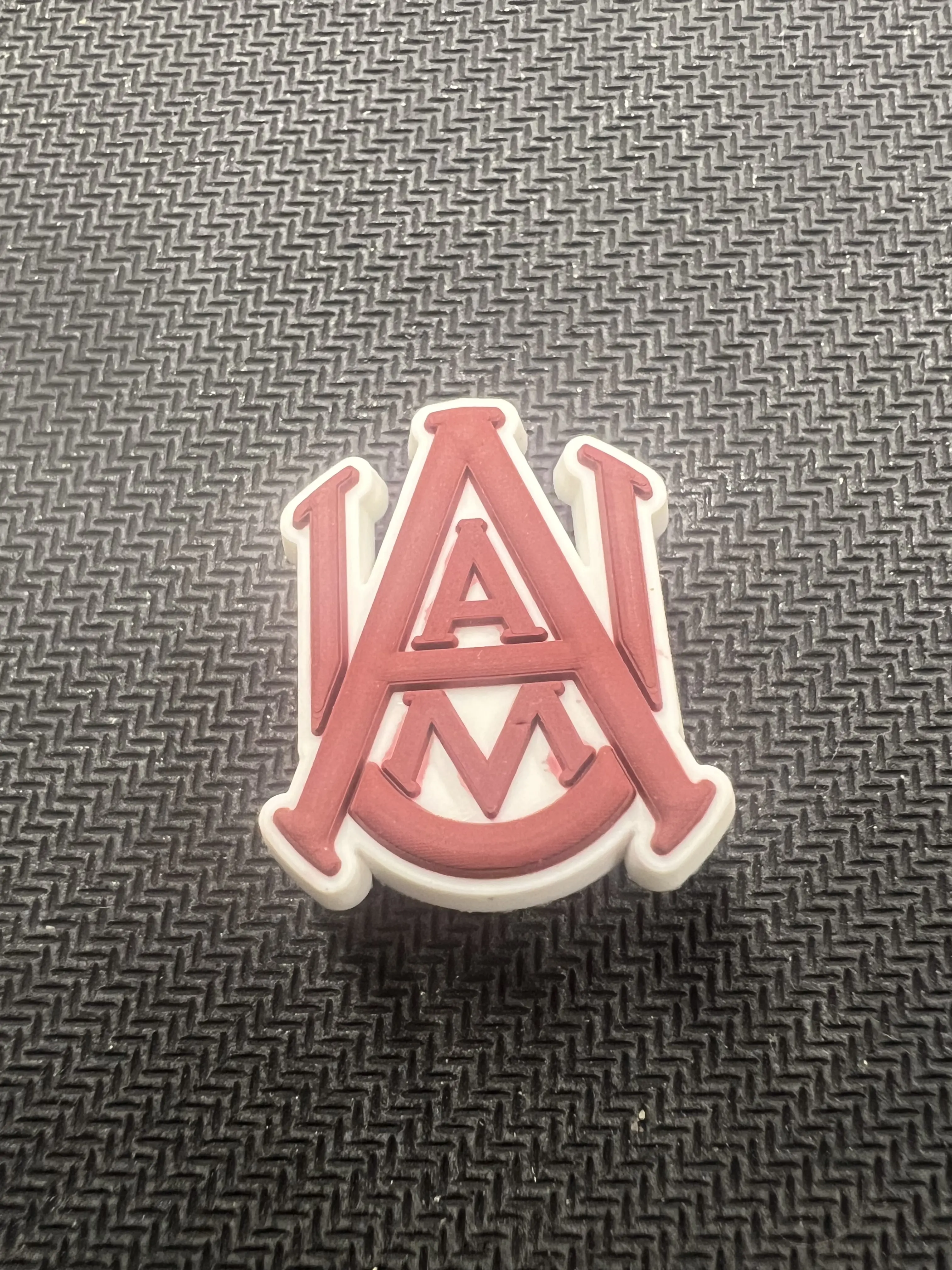 ALABAMA A&M UNIVERSITY JIBBITZ