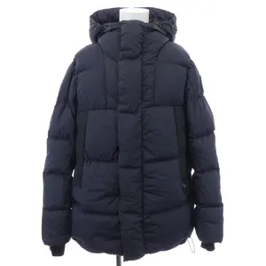 Pre-owned Canada Goose Polyester Small Leather Goods OSBORNE Down Jacket