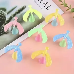 20 Piece Fun Gravity Bird Balance Eagle Puzzle Set, Party Decorations and Gifts, Perfect for Christmas and Halloween Parties, No Feathers, No Batteries, Party Favors