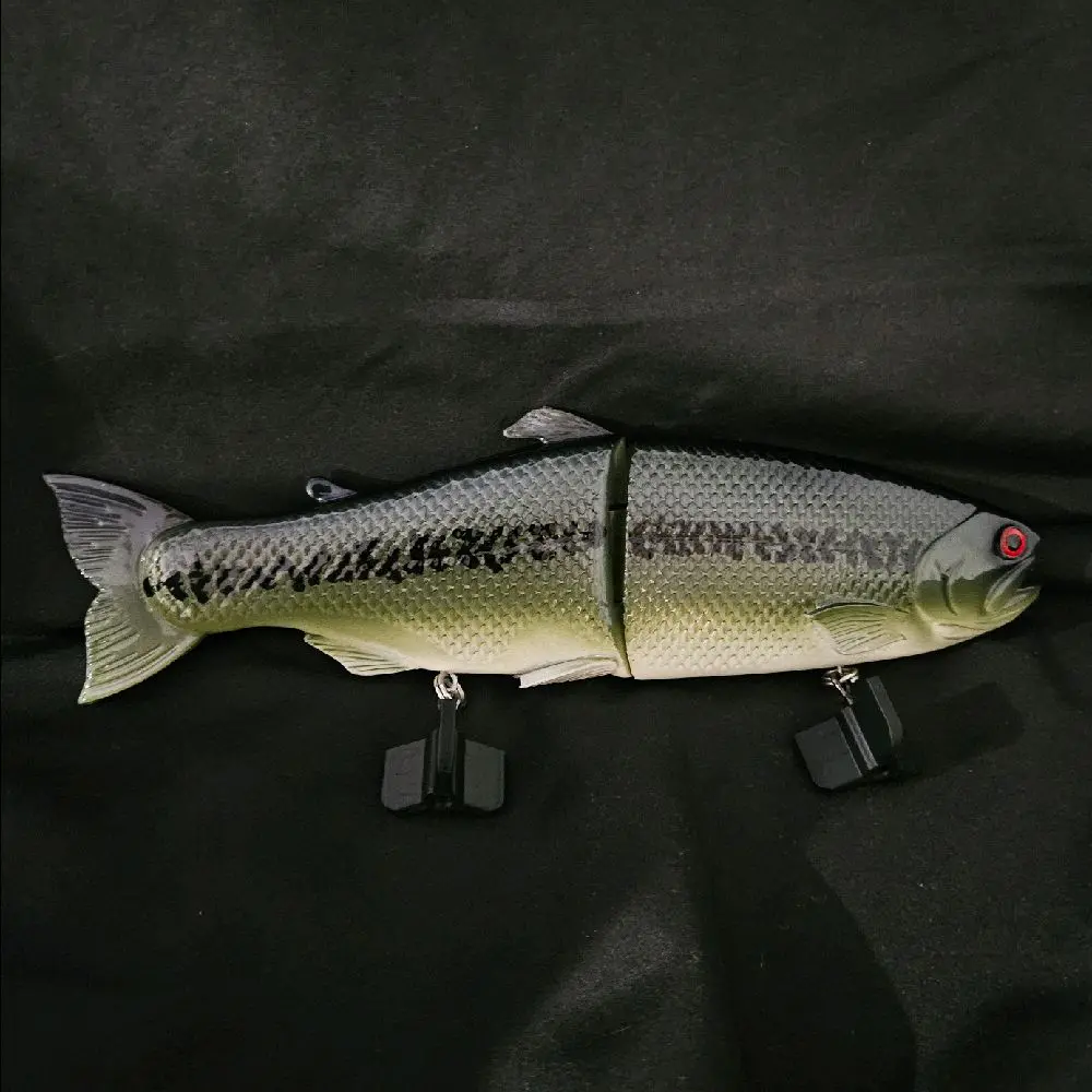 Hinko Trout 9" or 11"  (a copy of the Hinkel Trout)