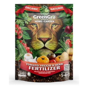 Tomato, Veggie & Herb Fertilizer
