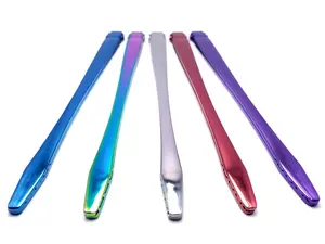 Snack Grabber! Snacking Reimagined! Finger Free and Mess-Free!