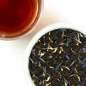 Earl Grey Double Cream Earl Grey Double Cream