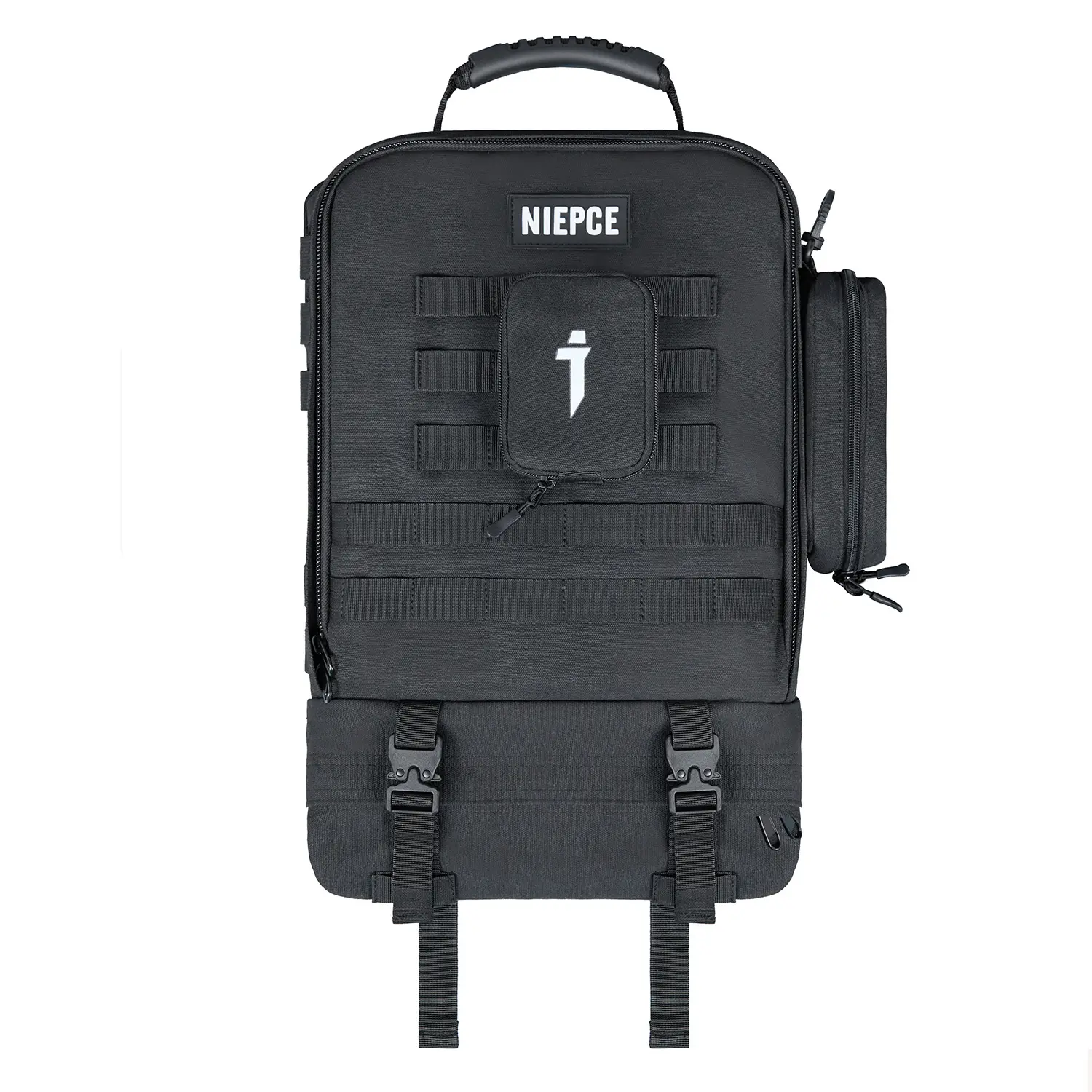 Niepce Japanese Techwear Backpack