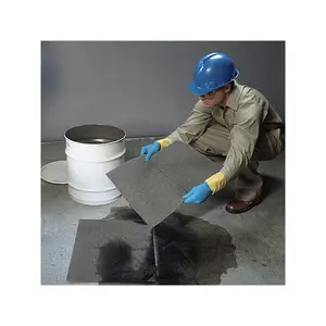 Cleanup Stuff® Universal Sorbent Pad Kit