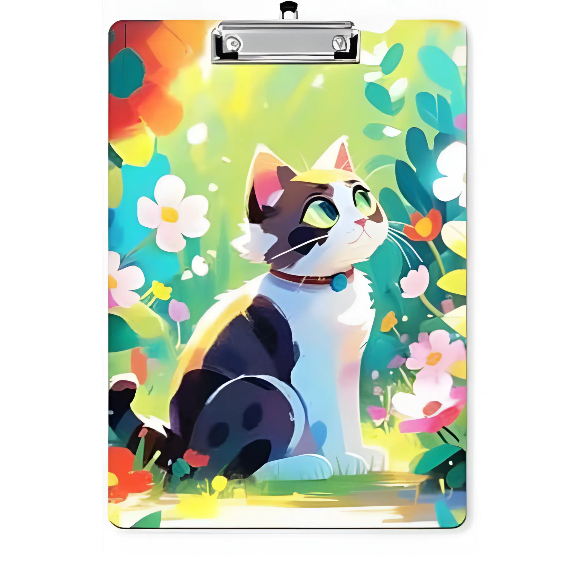 Custom Clipboard