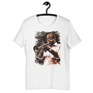 Louis Armstrong T-Shirt