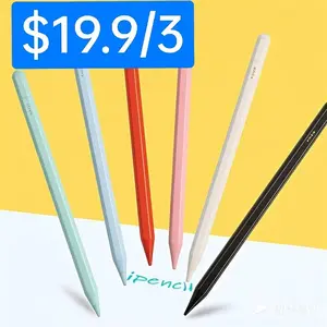 Stylus Pen for iPad,Mother's Day Gift Fast Charge， for iPad 9th&10th Type-c Charging