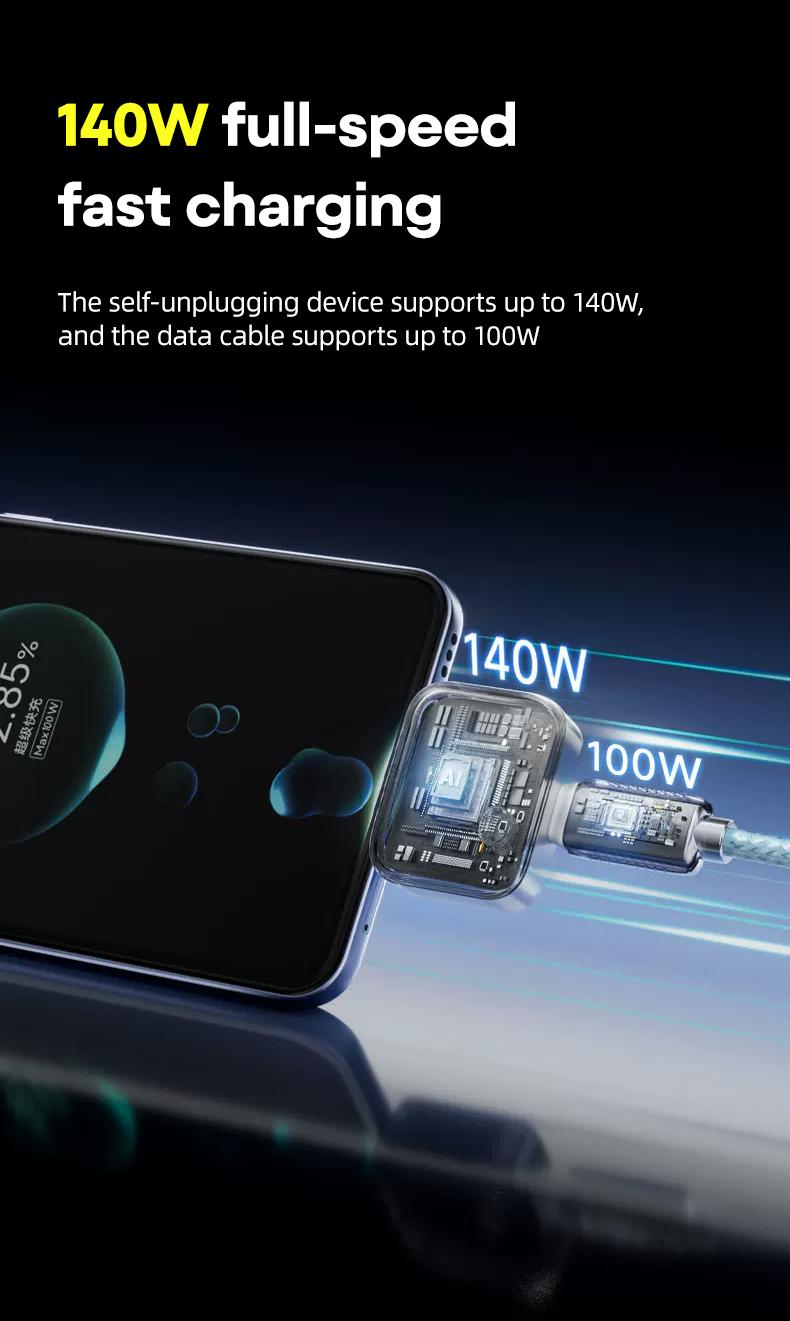 Smart Dual Mode