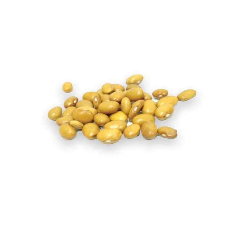 Yerbero - Frijol Peruano Mayocoba (Canary) Beans 3 LB Bag (1,360gr) - Mayo Coba Peruvian Beans, All Natural, Triple Washed, Premium Quality From Sinaloa Mexico.