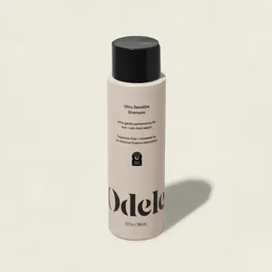 Ultra Sensitive Shampoo