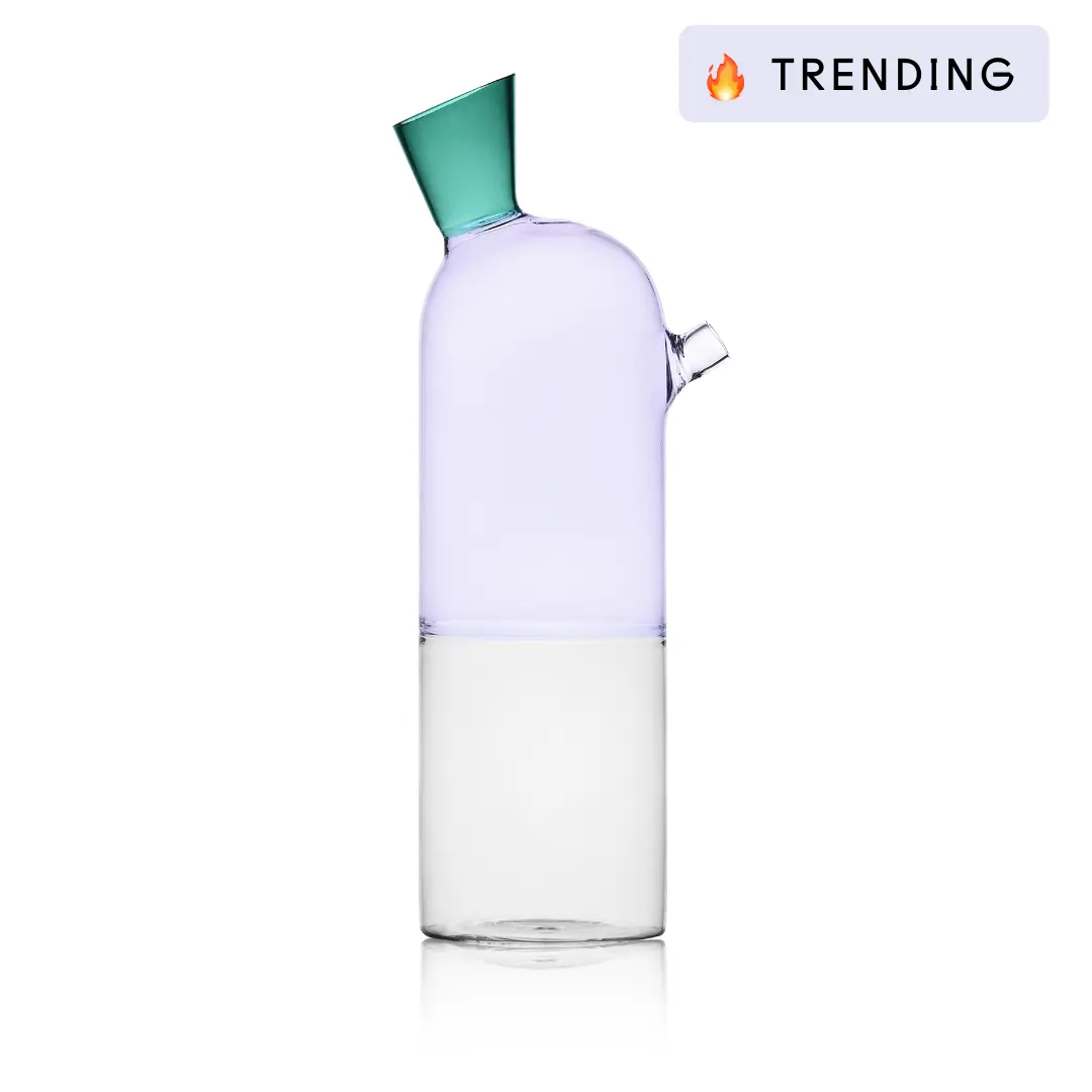 Modern Carafe Modern Carafe