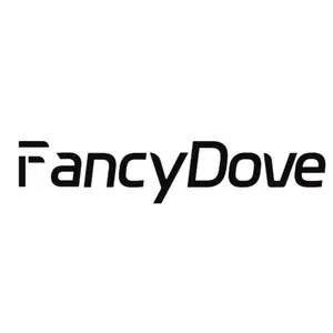FancyDove shop logo