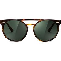 03 Leopard - Dark Green