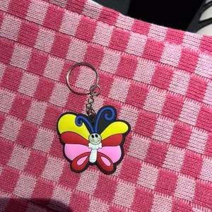 Keychain accessories Keychain accessories