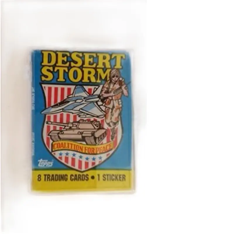 desert storm booster box - TikTok Shop