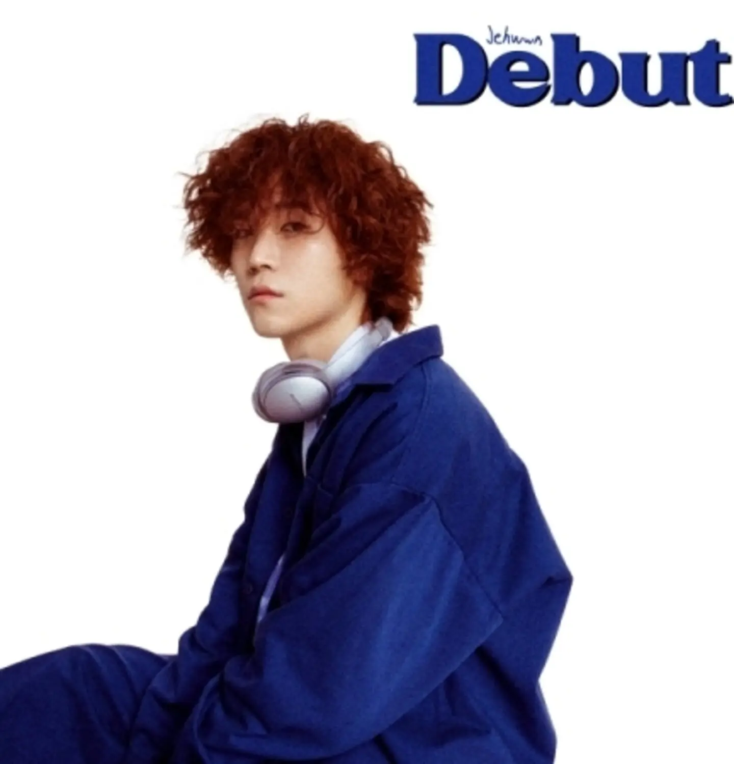 Kyung Jehwan - Debut (incl. Postcard, Poster, Sticker + Photocard)  [COMPACT DISC - CD] Postcard, Photos, Poster, Stickers, Asia - Import