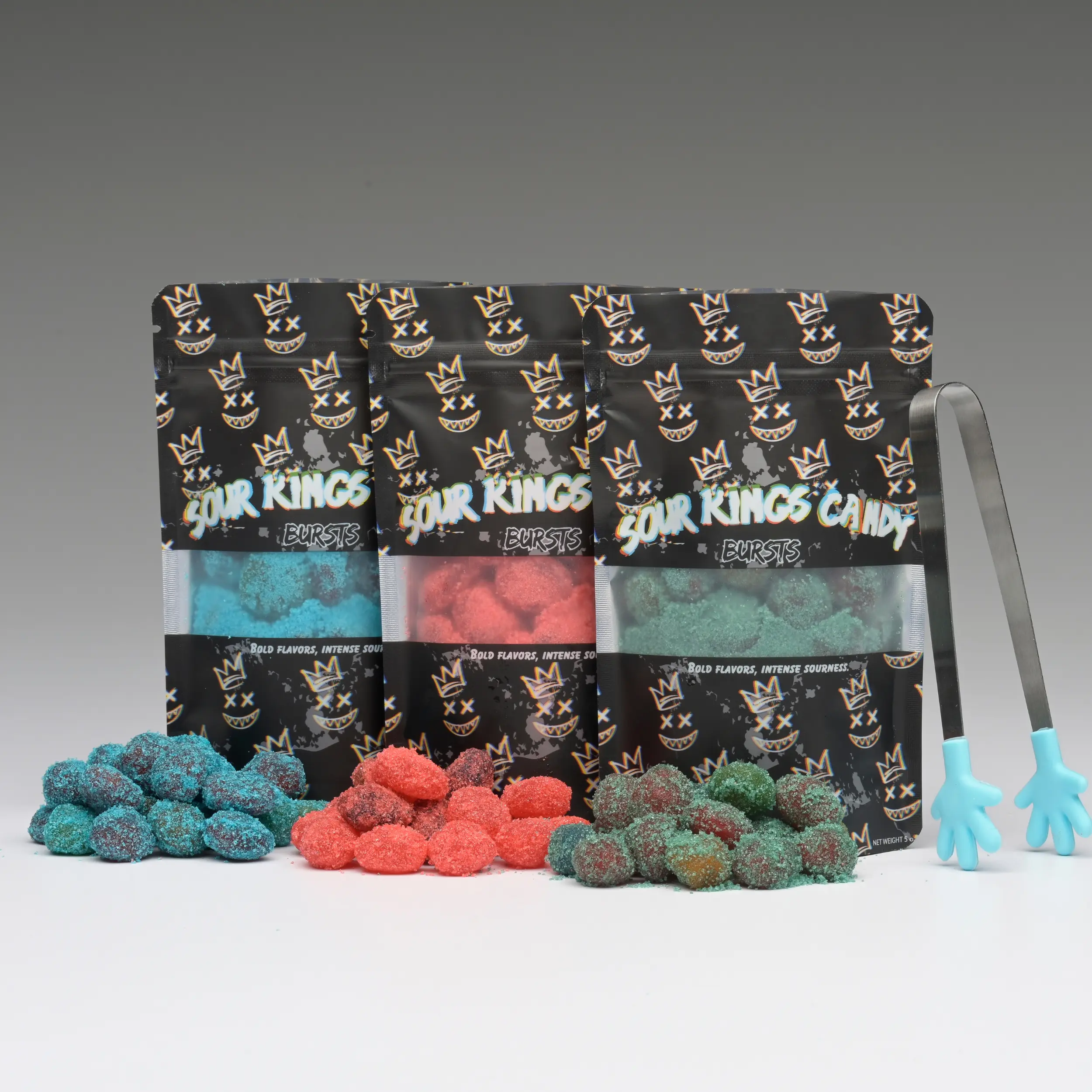 SKC Top Seller Bundle - Blue Razz & Watermelon & Wild Cherry SKC Top Seller Bundle - Blue Razz & Watermelon & Wild Cherry
