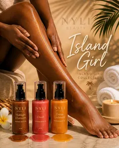 Island Girl Bundle