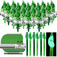 Pickle with Card (Luminous)