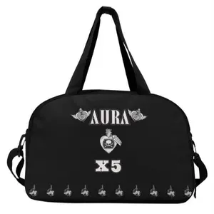 AURA X5 Duffle Bag