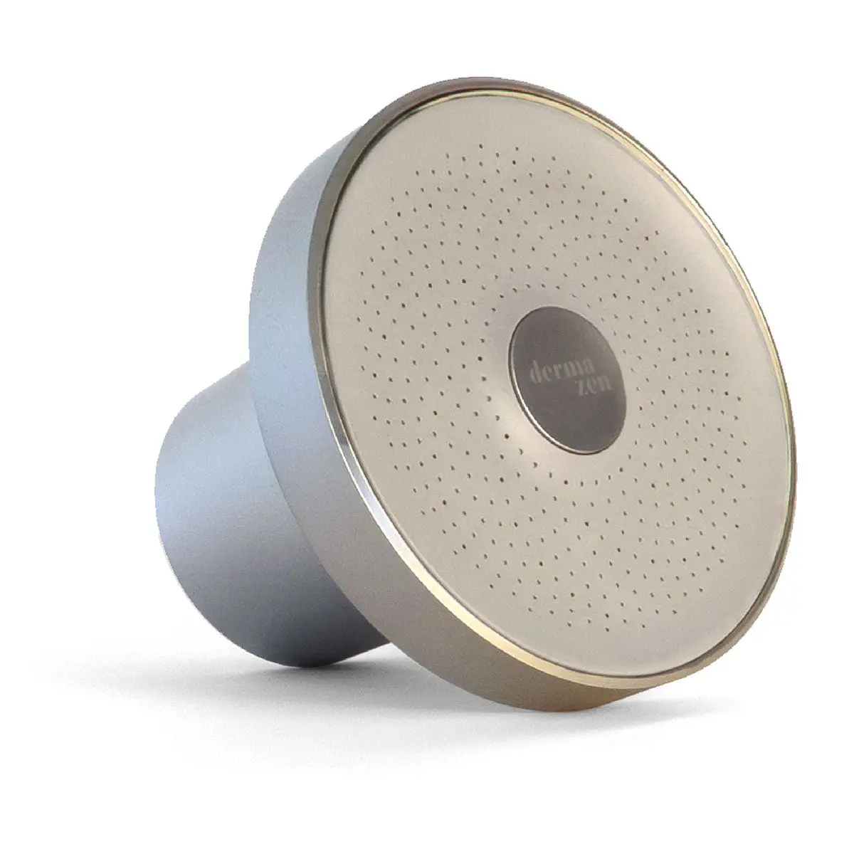 Zenflow Shower Head Replacement Filter – 17 Stage Water Filter for Healthier Skin, Hair & Cleaner Shower Water