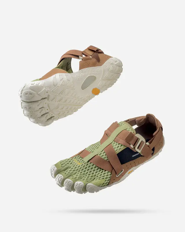 New Barefoot Magic Claw Five Finger Shoes Home Essentials Sock Shoes Multi-Purpose & Ultra-Portable Water Footwear