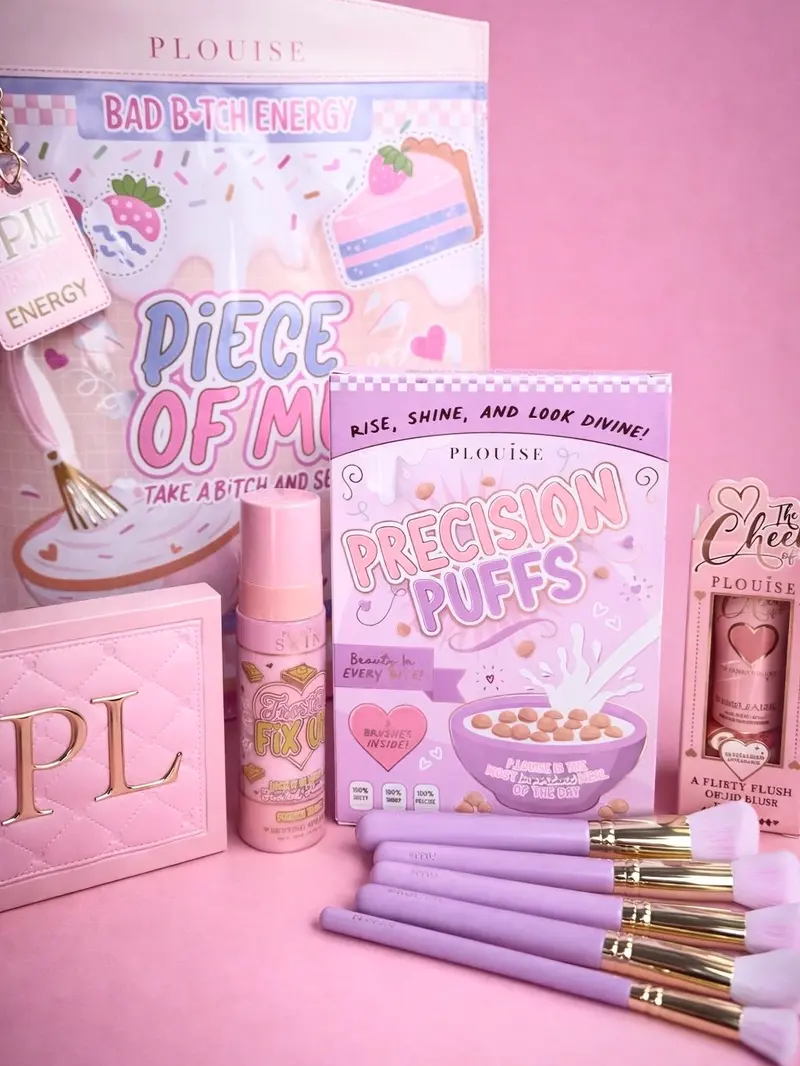 plouise plouise bundle - TikTok Shop