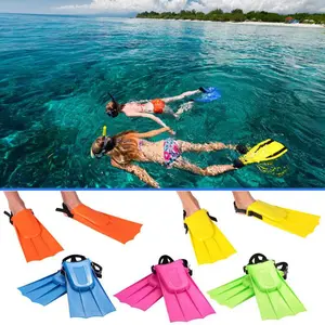 Diving Short Swim Fins Fins Diving Equipment