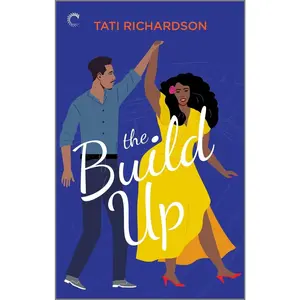 USED-The Build Up by Richardson, Tati (Mass Market Paperback)