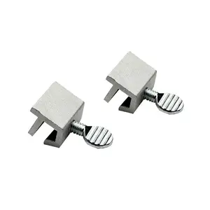 Project Partners 70600 Window Locks - Pack of 2