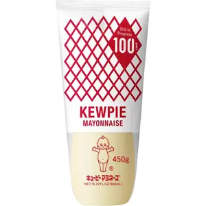 KEWPIE Japanese Mayonnaise Flavor Sweet Traditional Dip Mayonaise Dip Mayonaise
