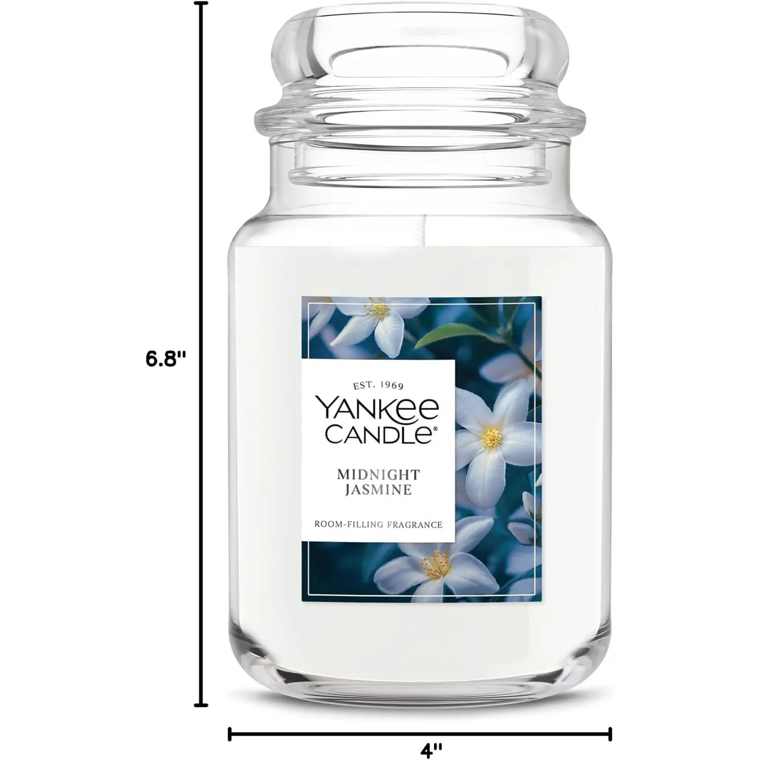 Midnight Jasmine
