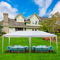 10*20ft white without Sidewalls