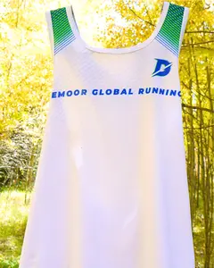 DeMoor Racing Singlet - Women's
