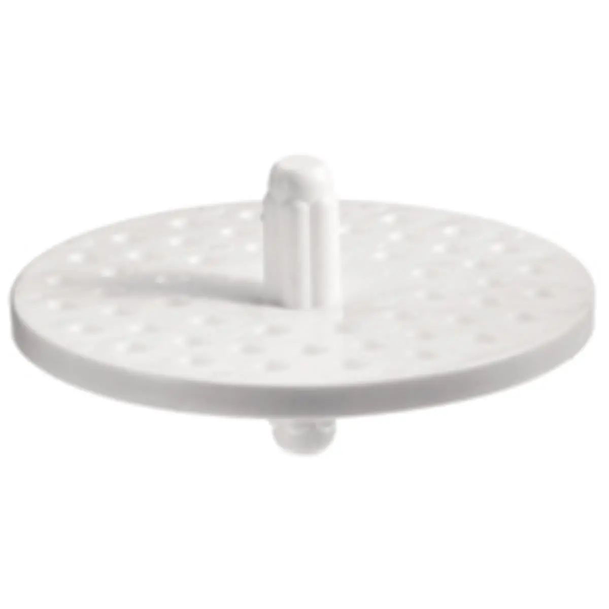 212 MAIN PP820-27 Kitchen Sink Strainer Guard - Garbage Disposal Strainer, Kitchen Drain Basket, Debris Blocker for Home Improvement Fixtures, Water Filtration Tool