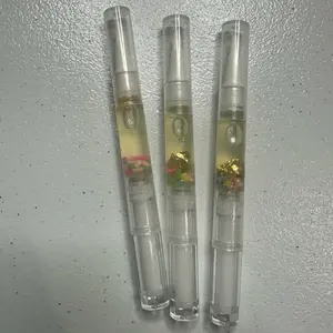 Glaze Stix (cuticle oil pen) for Healthy Nails