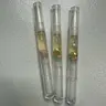 Glaze Stix (cuticle oil pen) for Healthy Nails