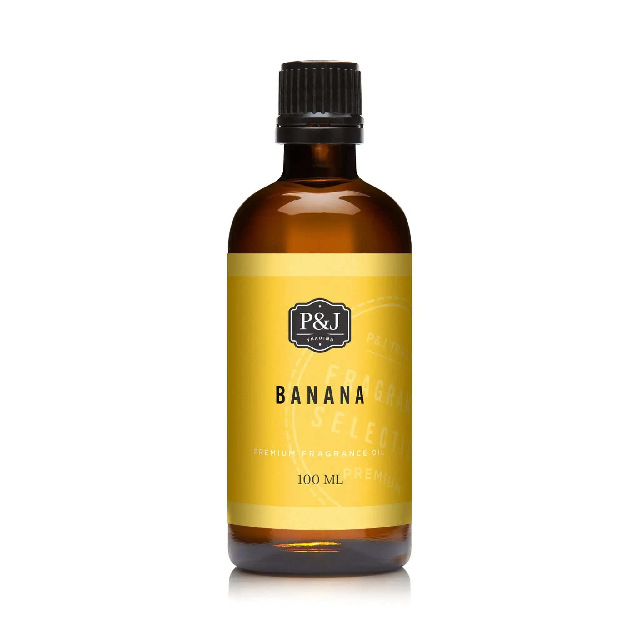 Banana Fragrance Oil