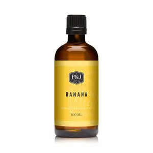 Banana Fragrance Oil