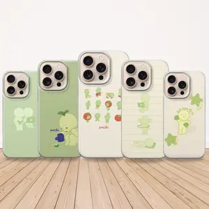 Smiski Phone Case – Japanese Minimal Cover for iPhone X, 11, 12, 13, 14, 15, 16, 17 & more – check our available sizes