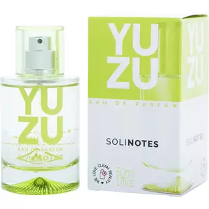 Solinotes Yuzu By Solinotes Eau De Parfum For Unisex