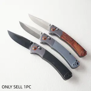 Durable Edc Folding Knife, Versatile Kitchen Tool, Camping Adventure Essential, Perfect Gift Idea, Reliable Helper, Outdoor Kitchen Tool
