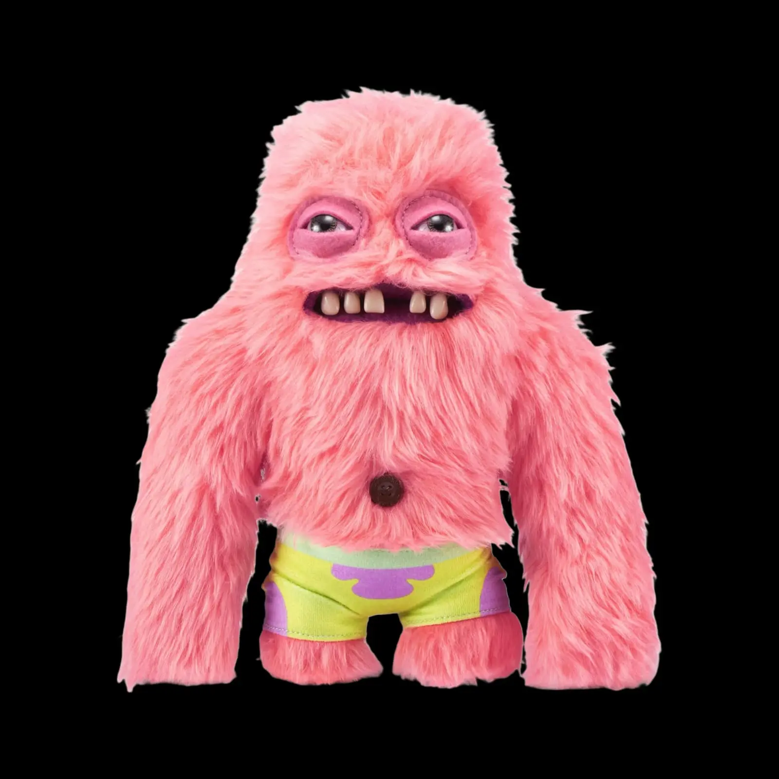 spongebob squarepants creature from the krusty krab ds - TikTok Shop