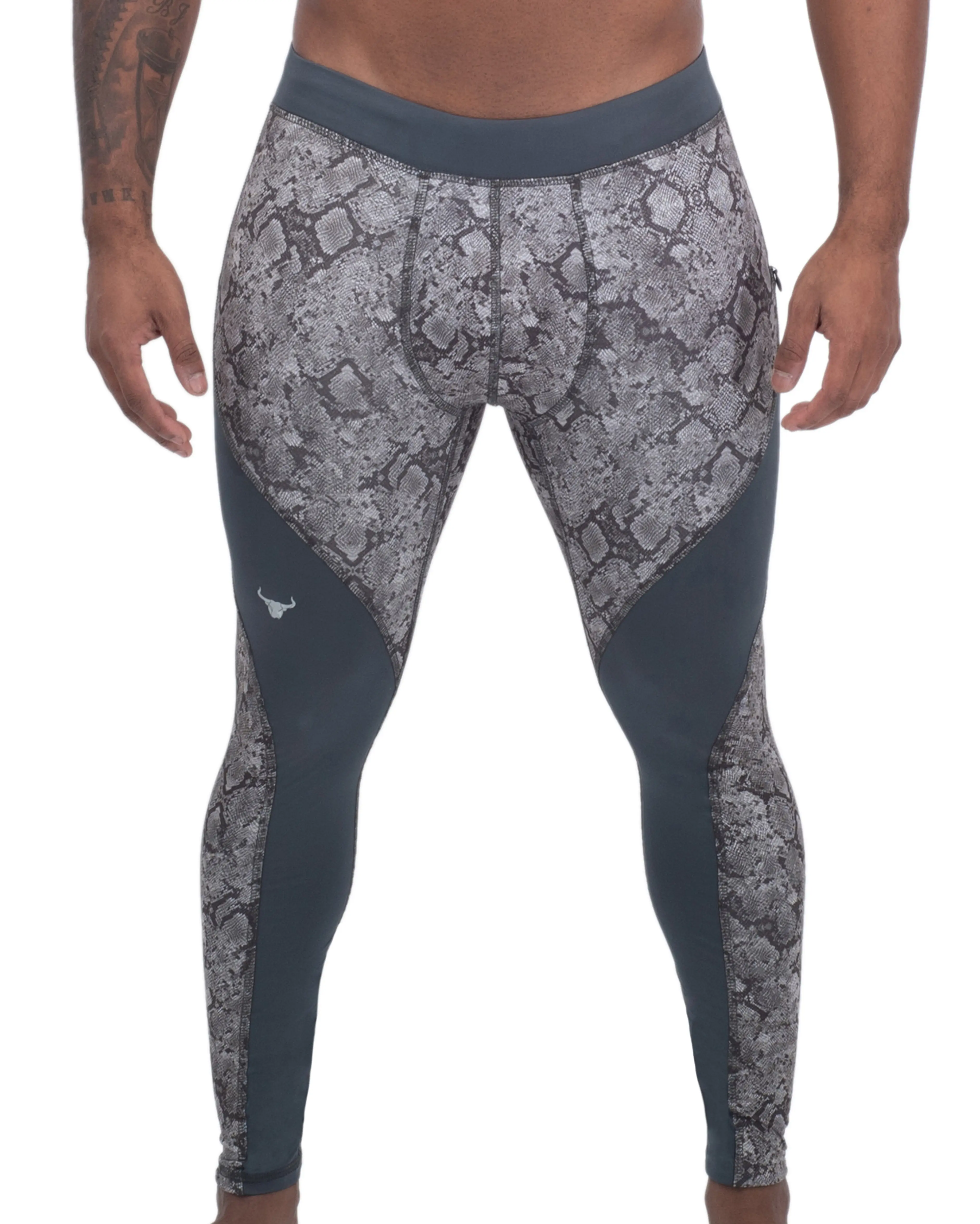 Snake Meggings