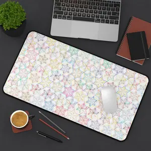 Custom Design variant #7, High Resolution image, Gaming PC Computer, Laptop, Desk Mat, Custom designed by Admir Kacamakovic
