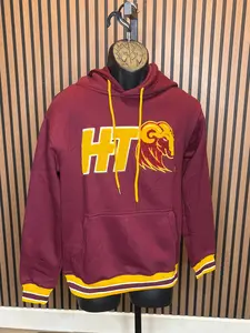 HT Ram Chenille Hoodie