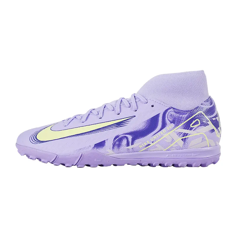 Nike Mercurial Superfly 10 Academy TF United Pack Versatile Comfort Soccer Cleats Unisex HF1602-500
